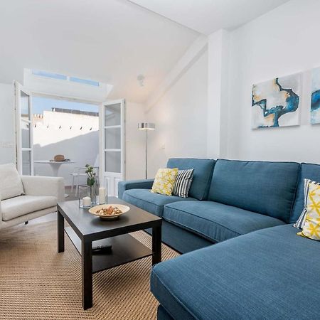 Merced Suites In Malaga By Solaga Holiday Homes 外观 照片