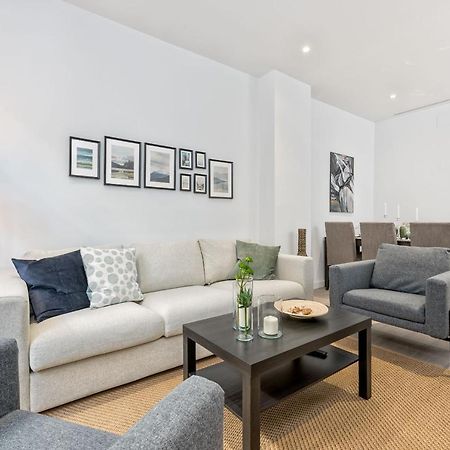 Merced Suites In Malaga By Solaga Holiday Homes 外观 照片
