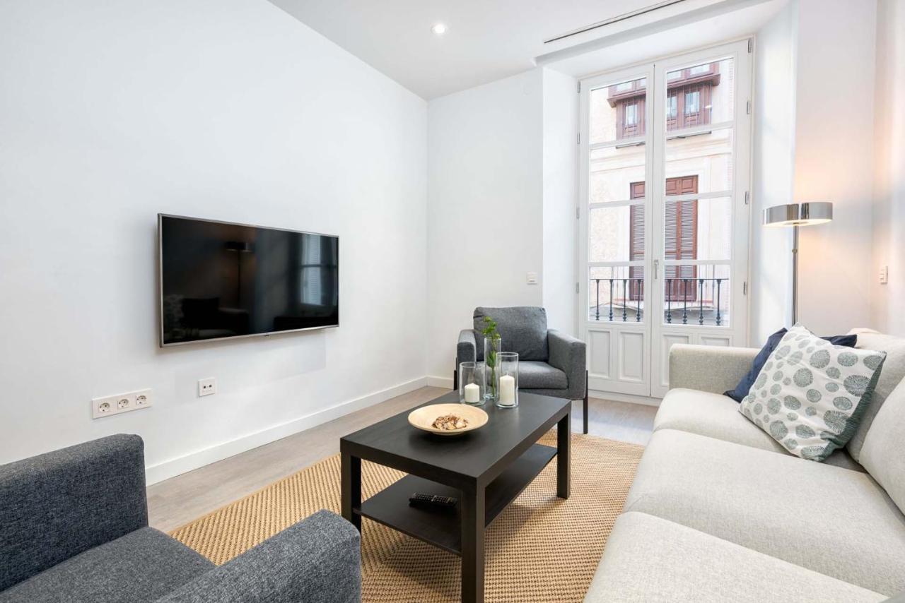 Merced Suites In Malaga By Solaga Holiday Homes 外观 照片