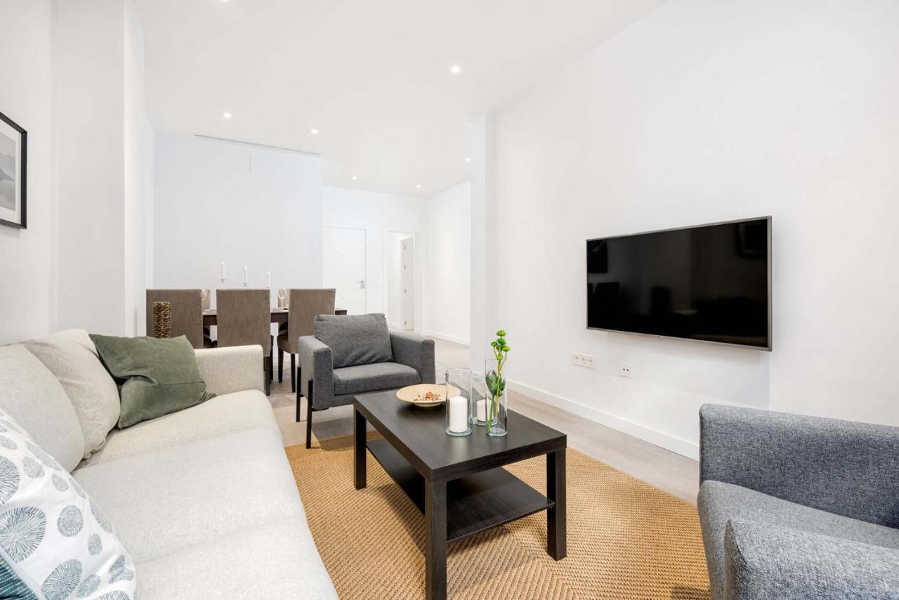 Merced Suites In Malaga By Solaga Holiday Homes 外观 照片