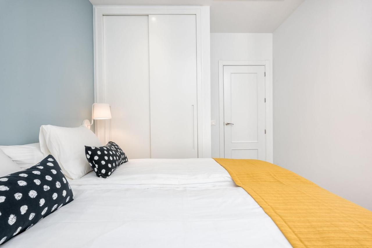 Merced Suites In Malaga By Solaga Holiday Homes 外观 照片