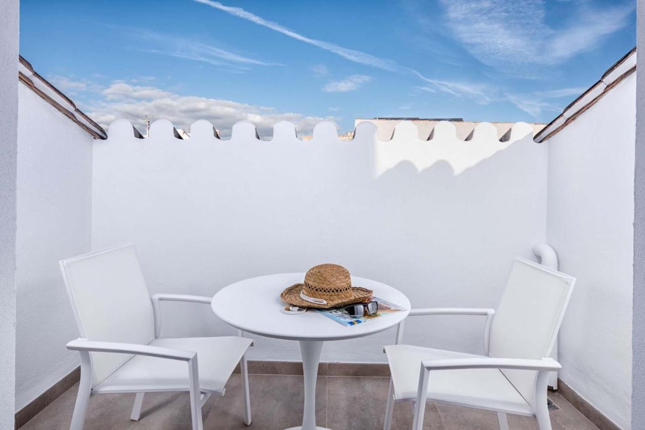 Merced Suites In Malaga By Solaga Holiday Homes 外观 照片