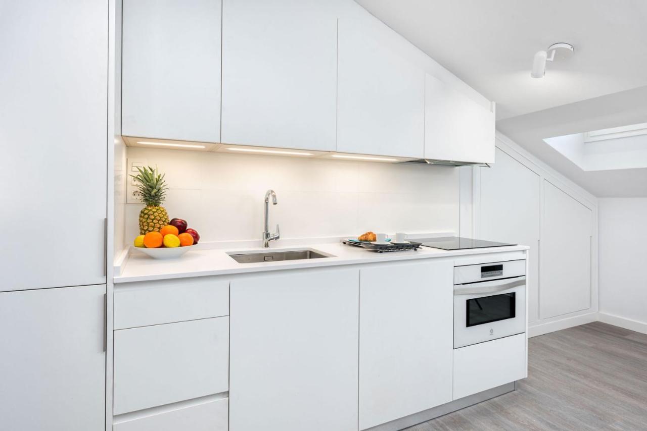 Merced Suites In Malaga By Solaga Holiday Homes 外观 照片
