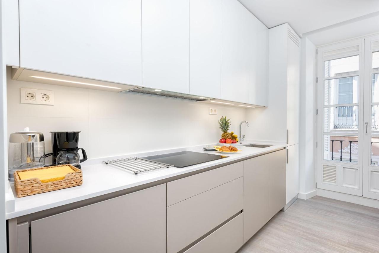 Merced Suites In Malaga By Solaga Holiday Homes 外观 照片