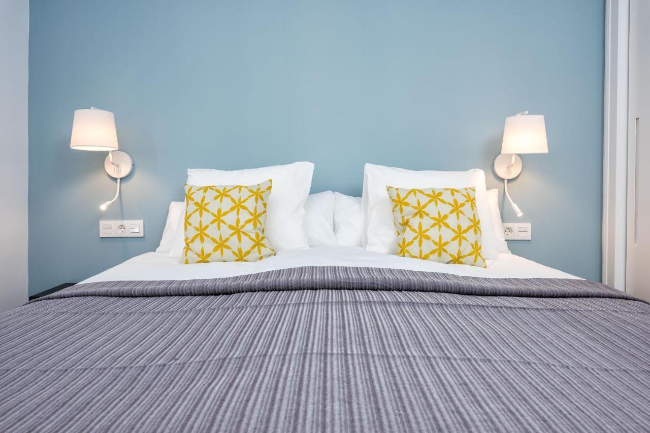 Merced Suites In Malaga By Solaga Holiday Homes 外观 照片
