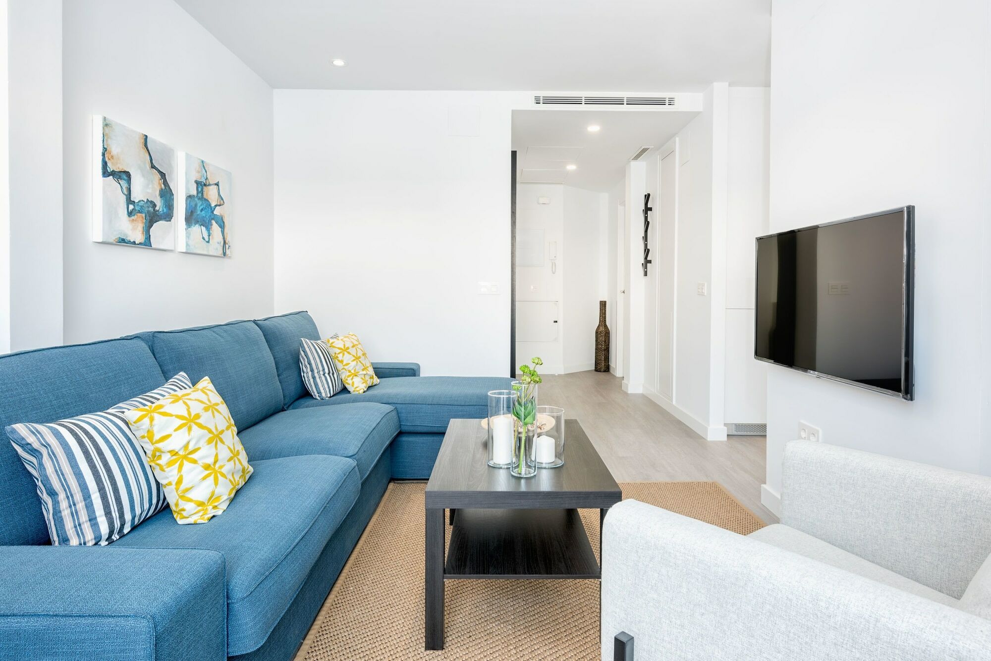 Merced Suites In Malaga By Solaga Holiday Homes 外观 照片